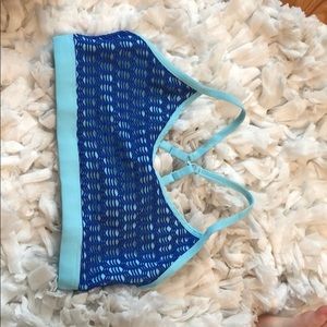 Lorna Jane Sports Bra